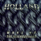 Wake Up The Neighborhood