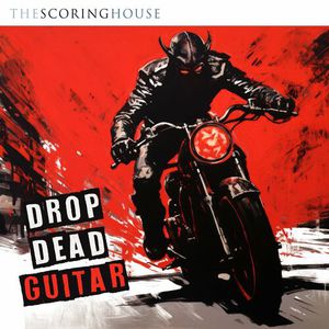 Drop Dead Guitar (With Claudio Pietronik)