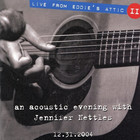 Jennifer Nettles - Live From Eddie's Attic II: An Acoustic Evening With Jennifer Nettles