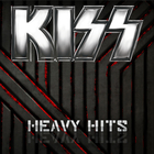 Kiss - Heavy Hits CD1