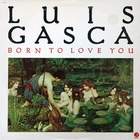 Born To Love You (Vinyl)