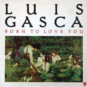 Born To Love You (Vinyl)
