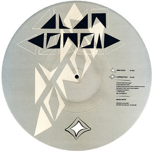 Dong Walk / Random Walk (EP)
