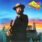 August In New York (Vinyl)