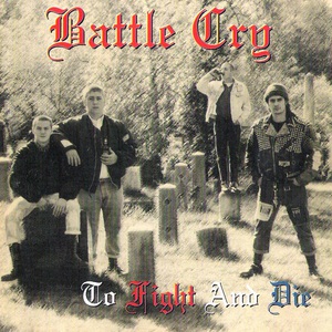 To Fight And Die