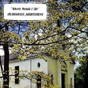 Where Would I Be (Vinyl)