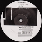 Broadcast - Drums On Fire (EP)