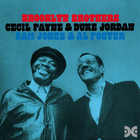Brooklyn Brothers (With Duke Jordan) (Vinyl)
