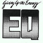 Giving Up The Energy (Vinyl)