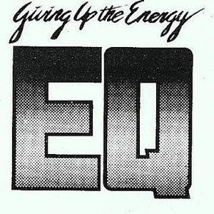 Giving Up The Energy (Vinyl)