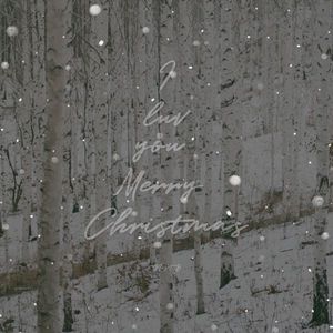 I Luv You Merry Christmas (CDS)