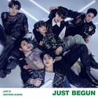 Just Begun (EP)