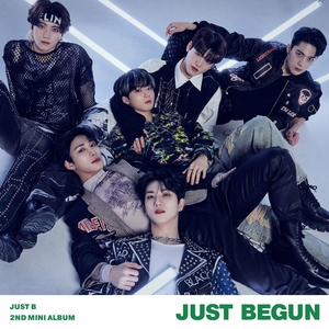 Just Begun (EP)