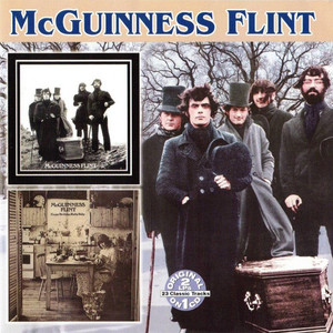 Mcguinness Flint & Happy Birthday, Ruthy Baby
