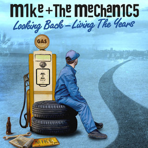 Looking Back Living The Years (Deluxe Edition)