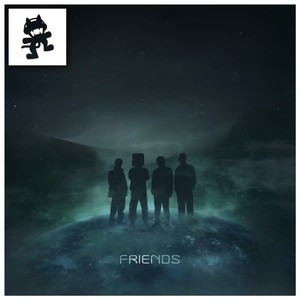 Friends (EP)