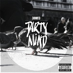Dirty Mind (CDS)