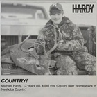Hardy - Country! (EP)