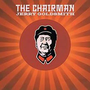 The Chairman: Soundtrack from the 20th Century-Fox Motion Picture Original Soundtrack
