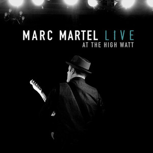 Live At The High Watt