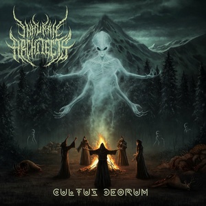 Cultus Deorum (EP)