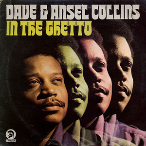 In The Ghetto (Vinyl)
