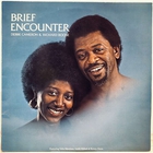 Brief Encounter (With Richard Boone) (Vinyl)