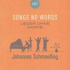 Johannes Schmoelling - Lieder Ohne Worte (Songs No Words Remix)