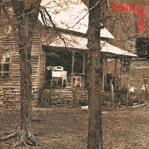 Mordicai Jones (Vinyl)