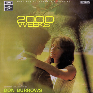 2000 Weeks