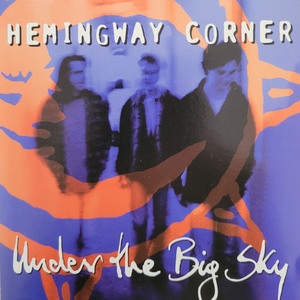 Under The Big Sky