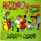 Sabroso Y Caliente (Vinyl)