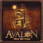 Avalon - Hear The Voice