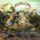 Avalon - In Death You Breath
