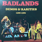 Badlands - Demos & Unreleased