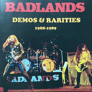 Demos & Unreleased