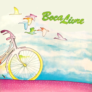 Bicicleta (Vinyl)