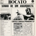 Sonho De Um Anarquista