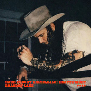 Hard Fought Hallelujah (Heavyweight Edition)
