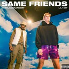 Same Friends (CDS)