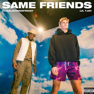 Same Friends (CDS)