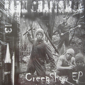The Creepshow (EP)