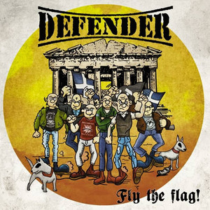 Fly The Flag!