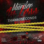 Murder In Less Than 60 Seconds Vol. 2