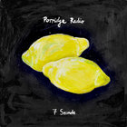 Porridge Radio - 7 Seconds (CDS)