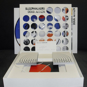 Sleepwalkers