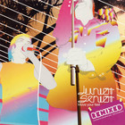 Move Your Feet (Remixed) (MCD)