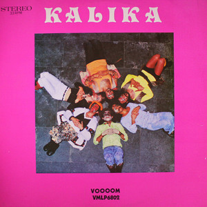 Kalika (Vinyl)