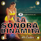 Historia Musical De La Sonora Dinamita: 40 Éxitos CD2