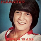 Fernando - René À 15 Ans (Vinyl)